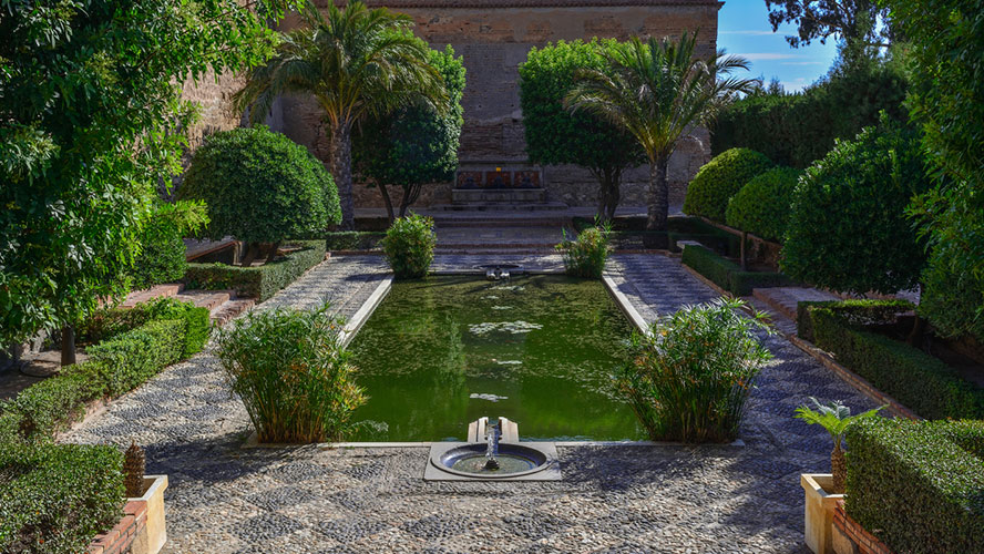 Image of Free Tour Alcazaba de Almería: Historia viva entre murallas milenarias